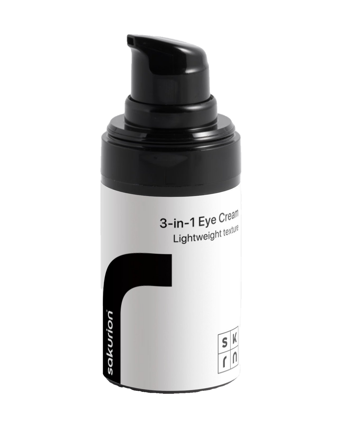 3-in-1 Eye Cream for Men