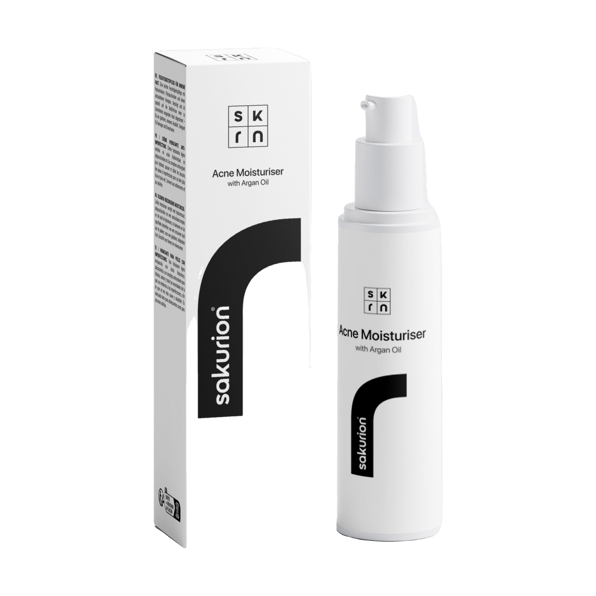 Acne Care Moisturiser