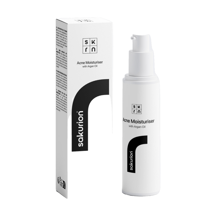Acne Care Moisturiser