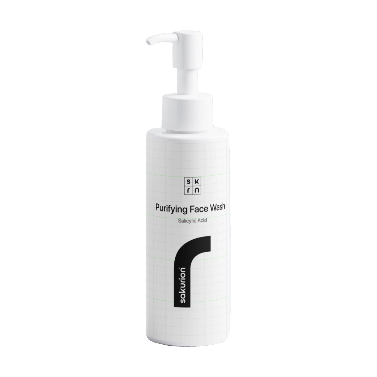 Acne Purifying Face Wash