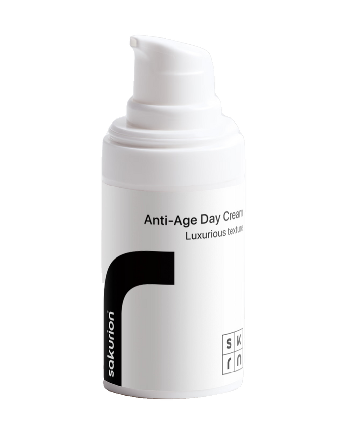 Anti-Age Day Cream