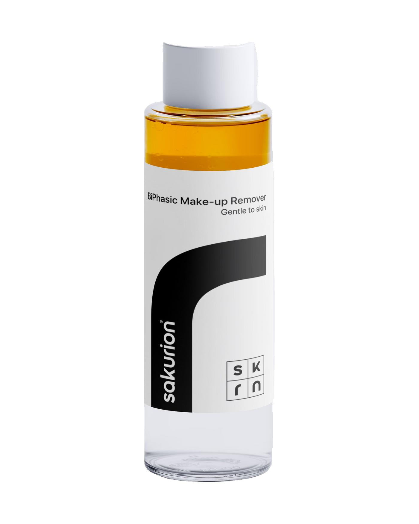 BiPhasic Make-up Remover, Fragrance Free