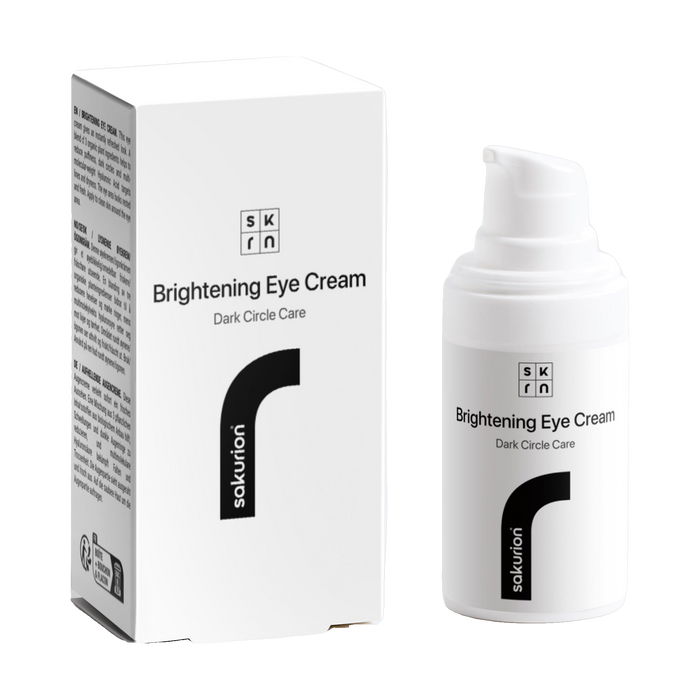 Brightening Eye Cream