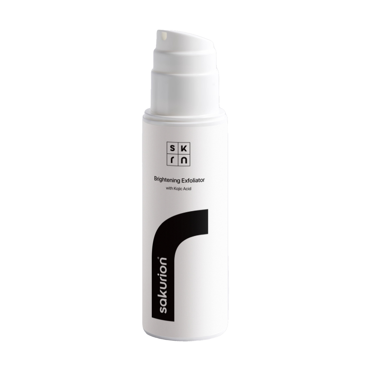 Brightening Face&Body Exfoliator with Kojic Acid