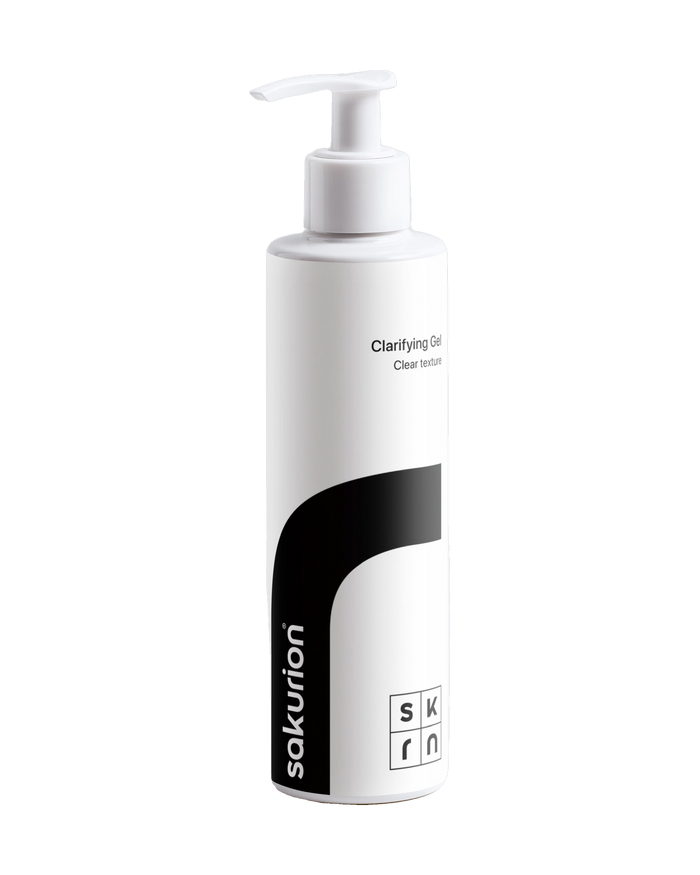 Clarifying Gel
