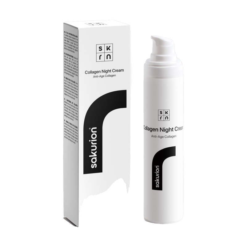 Collagen Anti-Age Night Cream