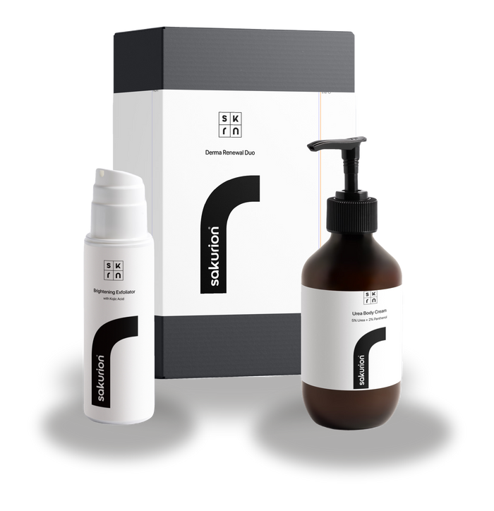 Derma Renewal Duo
