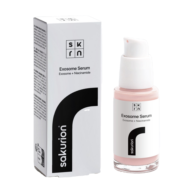 Exosome & Niacinamide Serum