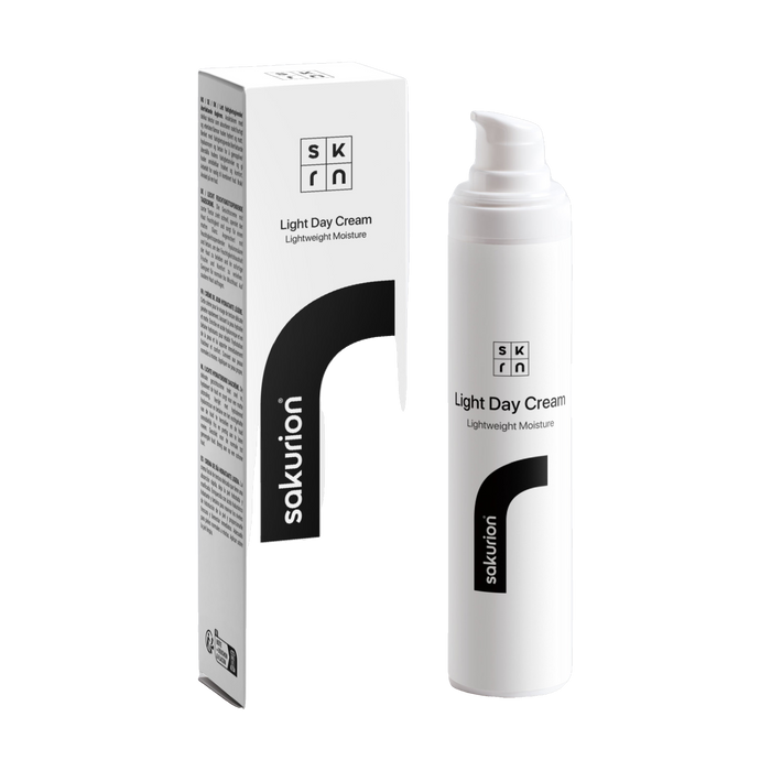 Light Moisturising Day Cream