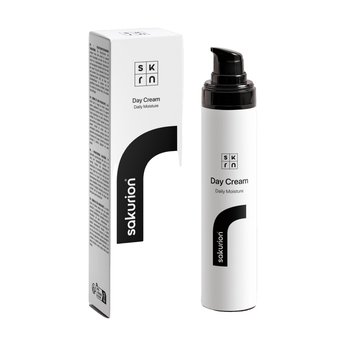 Moisturising Day Cream