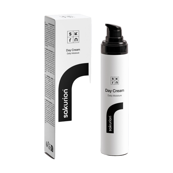 Moisturising Day Cream