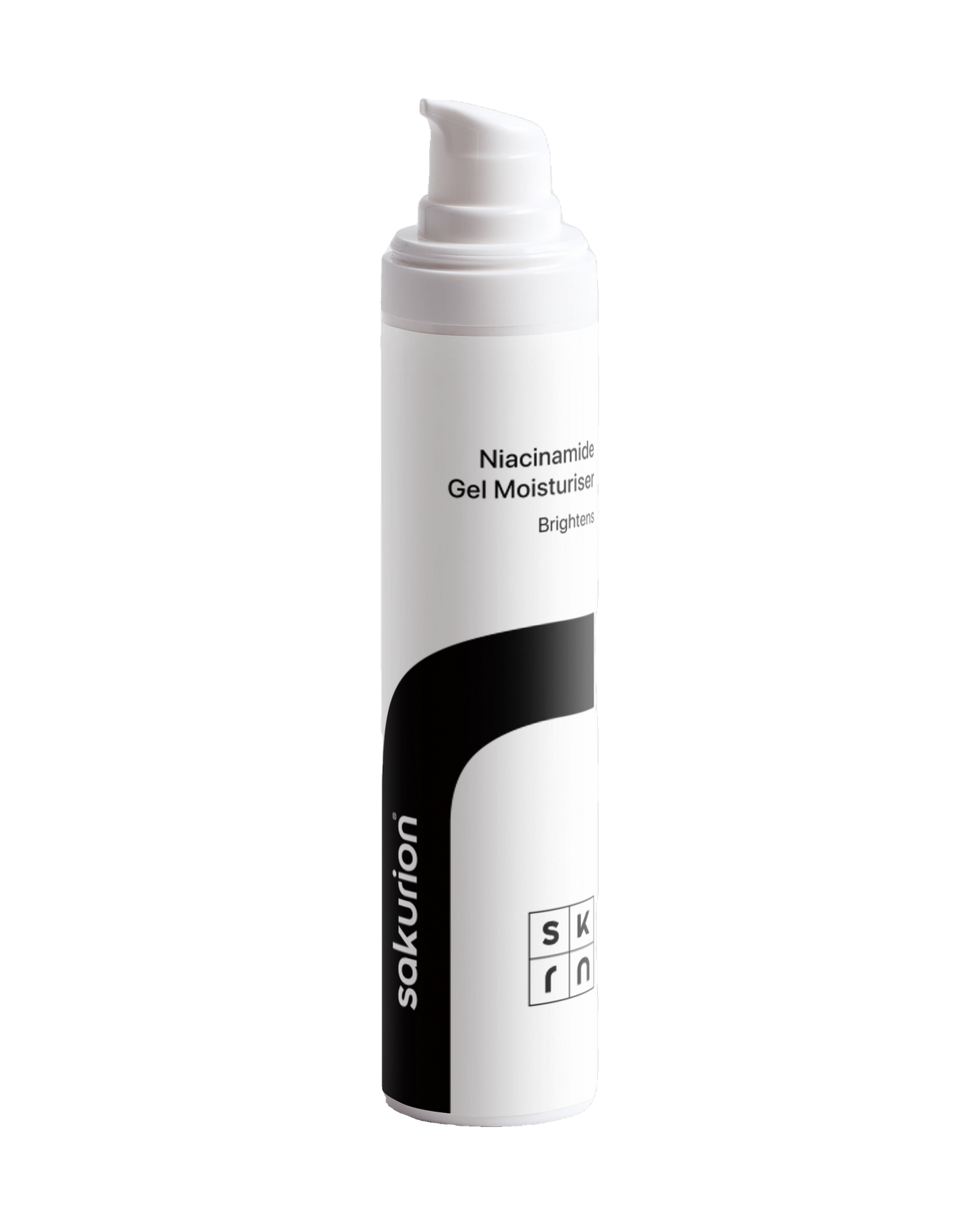 Niacinamide Gel Moisturiser