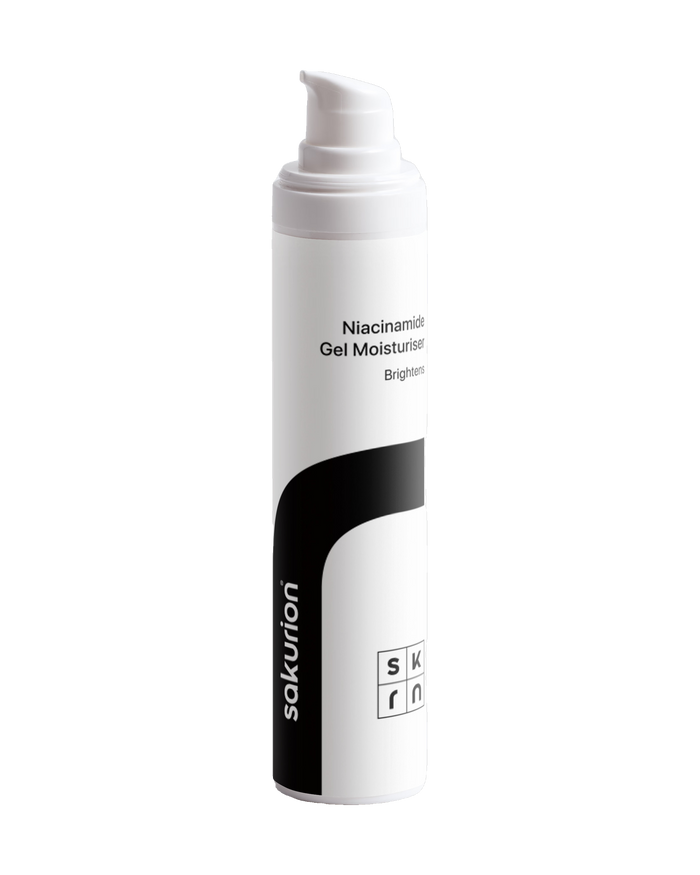Niacinamide Gel Moisturiser