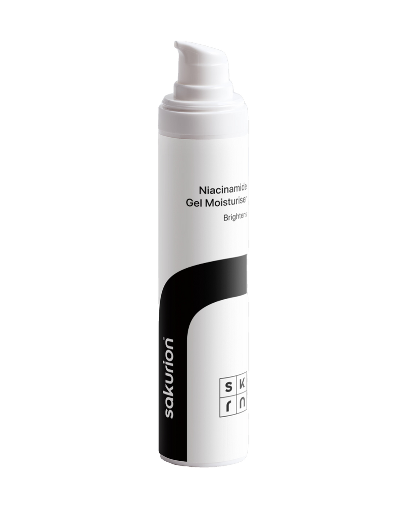 Niacinamide Gel Moisturiser