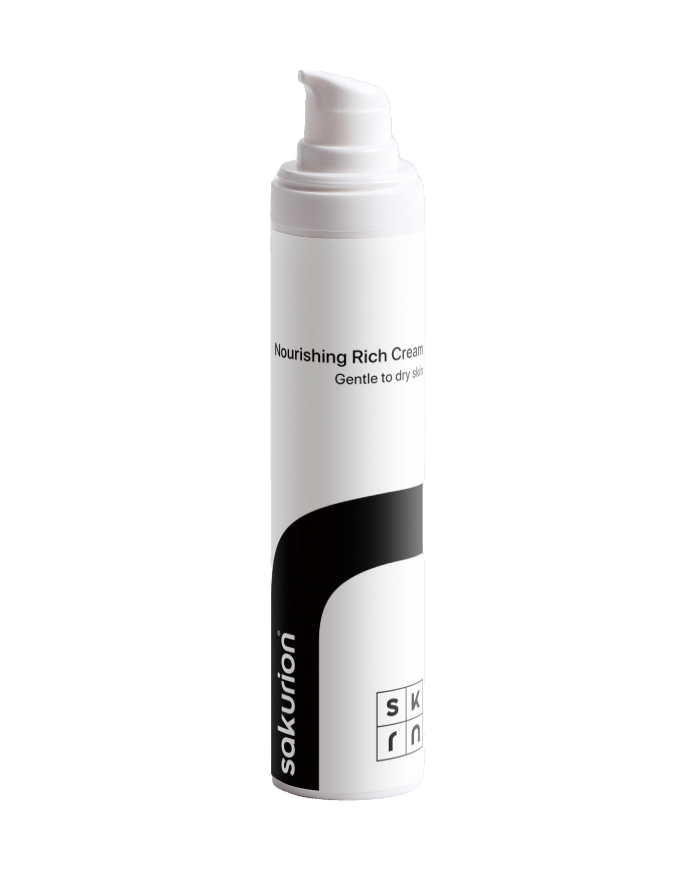 Nourishing Rich Cream, Fragrance Free