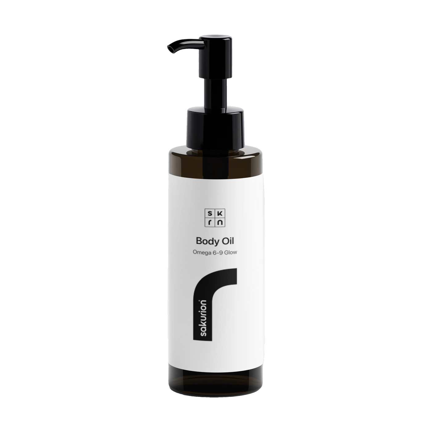 Omega 6-9 Glowing Skin Body Oil