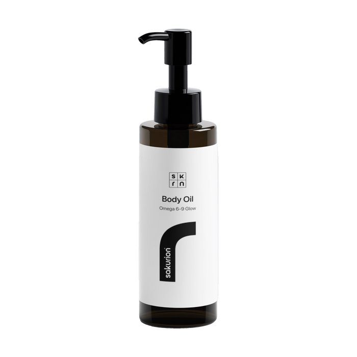 Omega 6-9 Glowing Skin Body Oil
