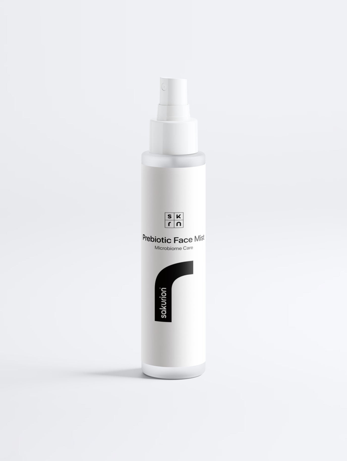 Microbiome Prebiotics Face Mist