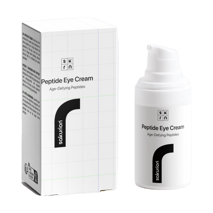 Peptide Age - Defying Eye Cream