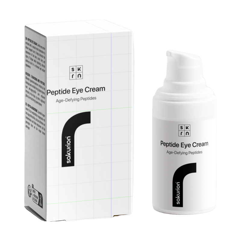 Peptide Age - Defying Eye Cream