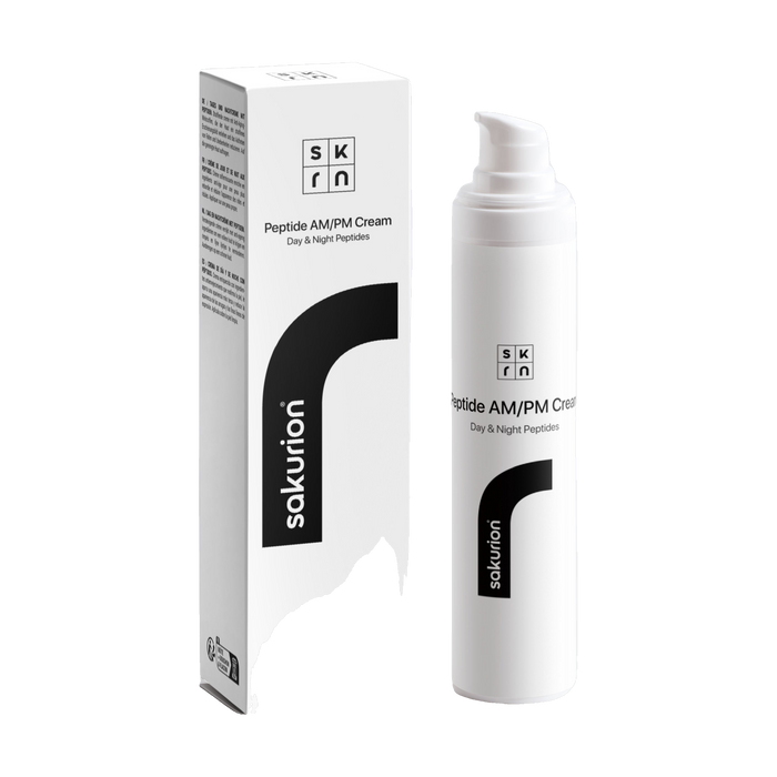 Peptide Ageless AM/PM Cream