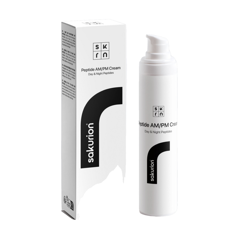 Peptide Ageless AM/PM Cream