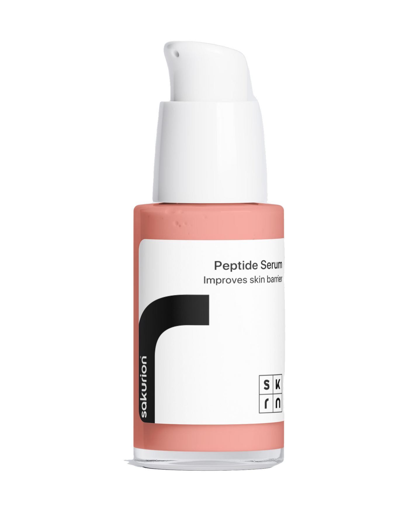 Peptide Anti-Aging Serum