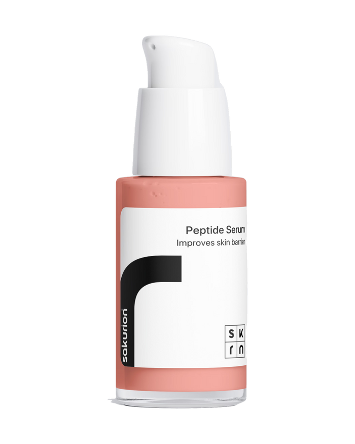 Peptide Anti-Aging Serum