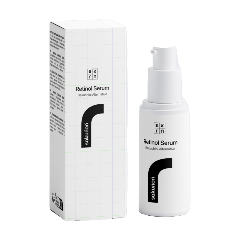 Retinol Alternative Serum