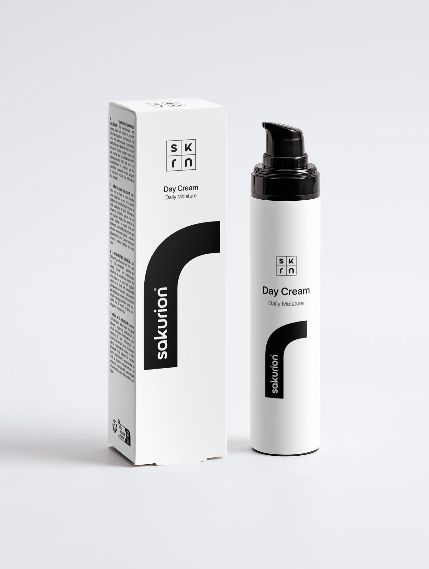 Moisturising Day Cream