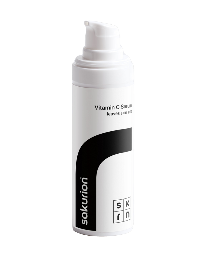 Vitamin C Serum