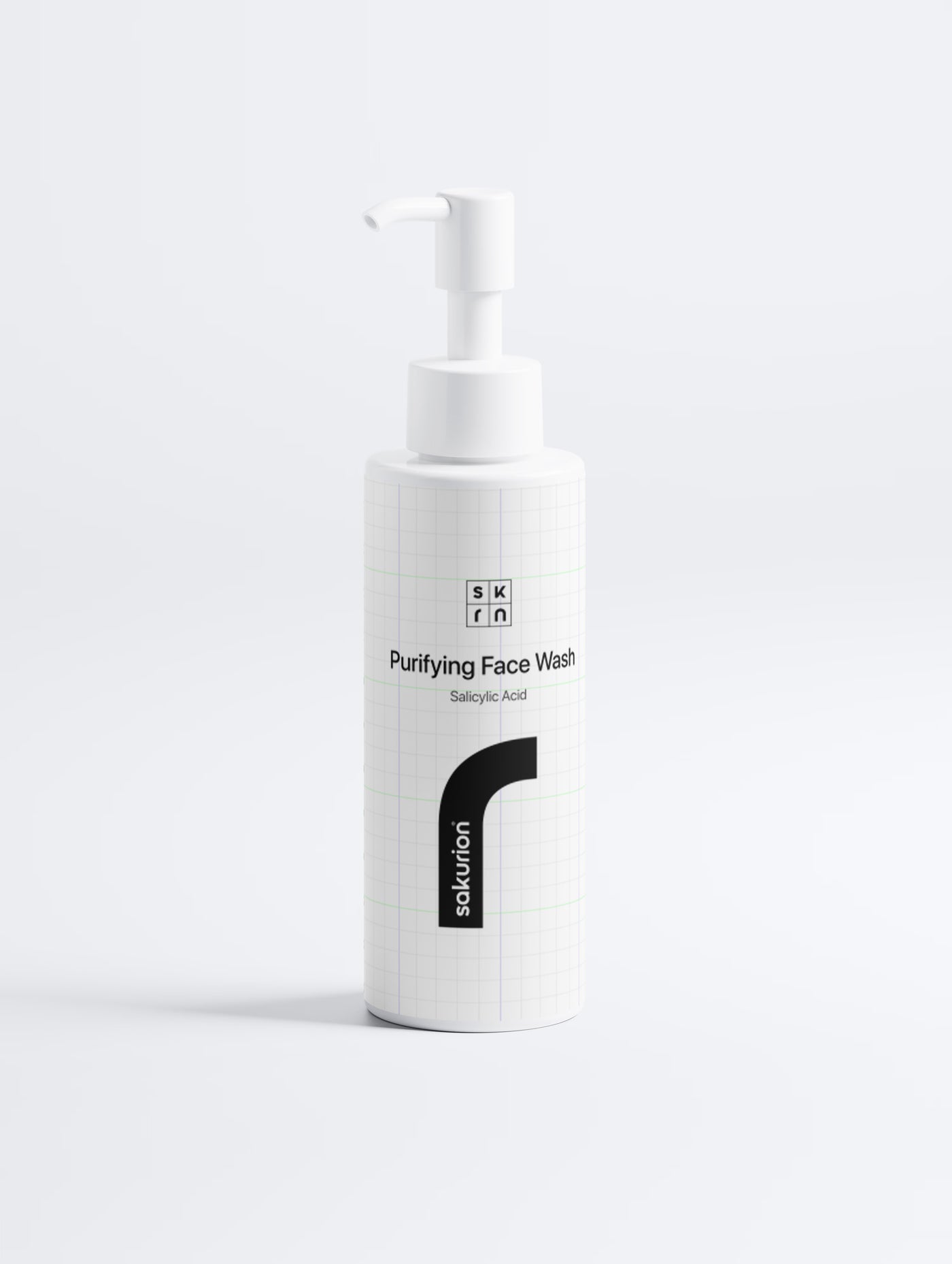Acne Purifying Face Wash